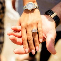2023 Brides - Show us your ring! - 1