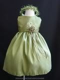 Sharing another one of my GREAT finds!!! Flower Girl Dress and Ring Bearer Tux!