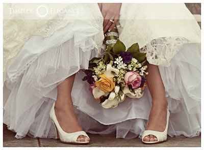 So Excited to have those decisions made!!