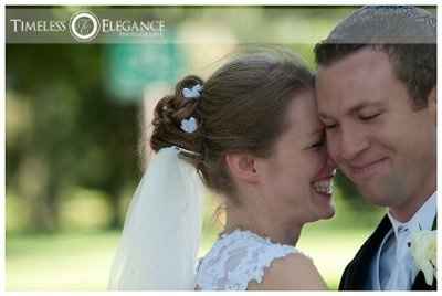 So Excited to have those decisions made!!