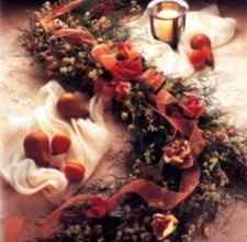 For those Autumn Themed Weddings out there...