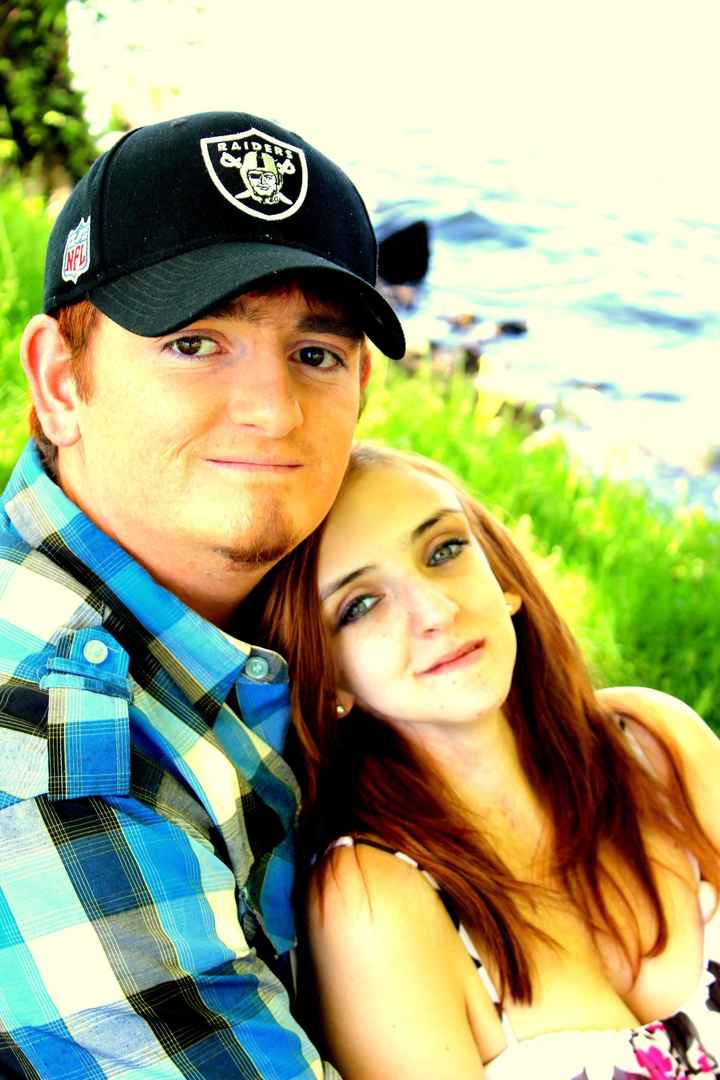 2014 Brides (Share some photos)