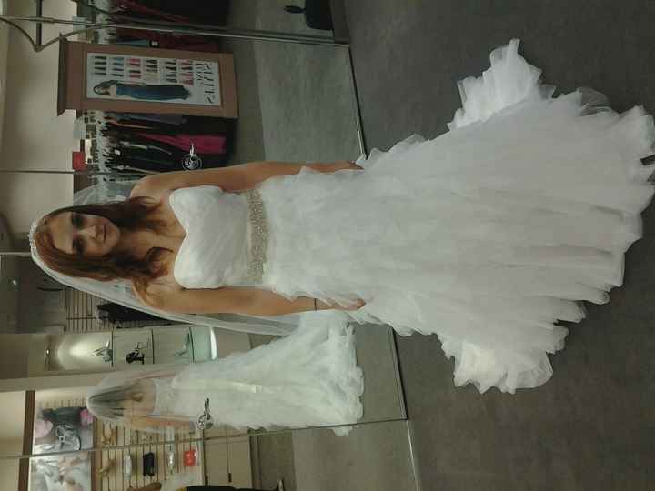 Do you think this would look okay?