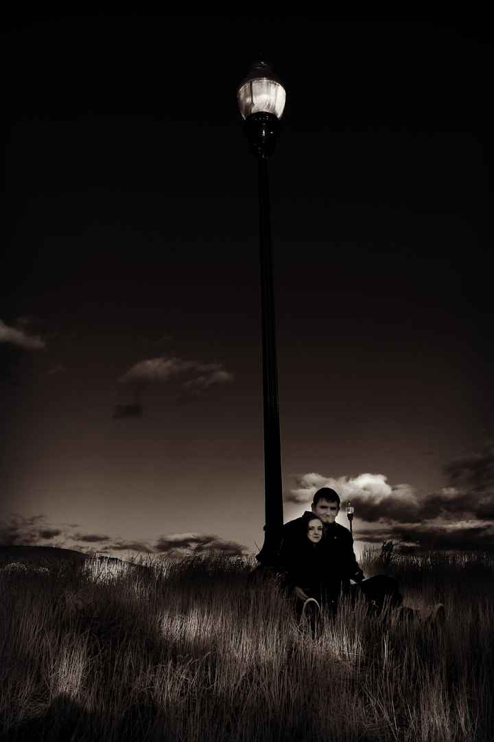 Engagement pictures!! (pic heavy)