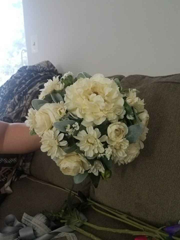 Flowers - 1