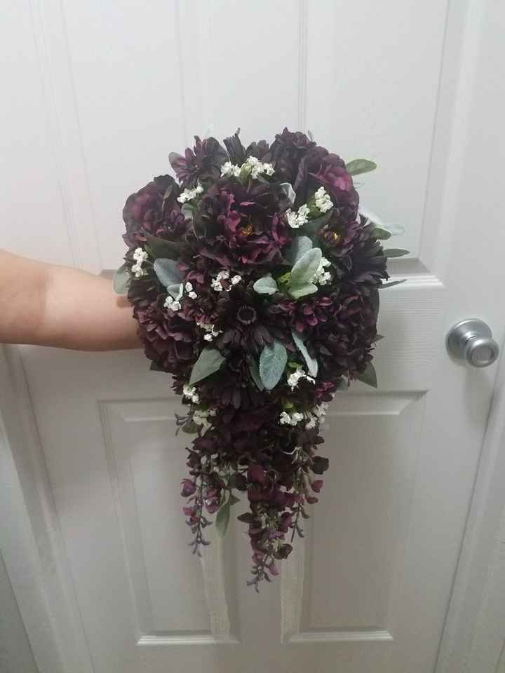 Flowers - 3