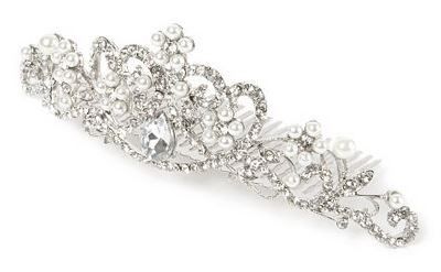 Bridal accessories: Show me what'ch ya got!