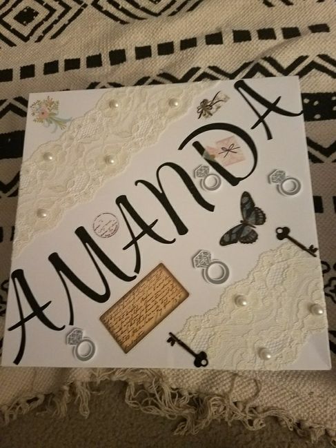  Bridesmaid proposal ideas - 1