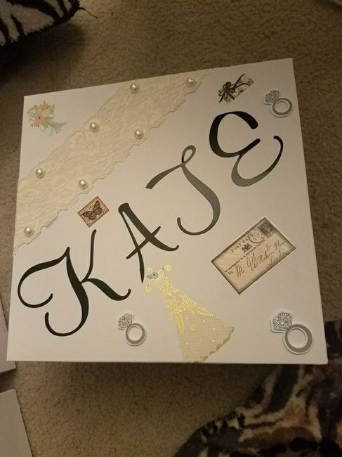  Bridesmaid proposal ideas - 2