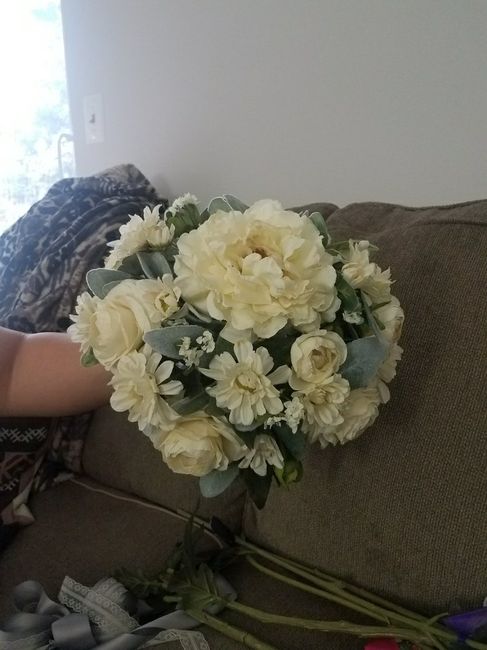 Flowers - 1