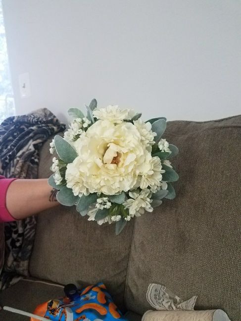 Flowers - 2