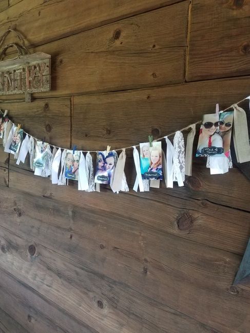 Bridal Shower - 3
