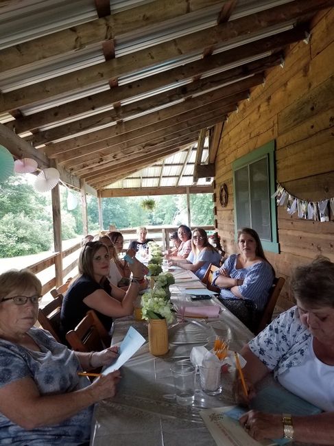 Bridal Shower - 14
