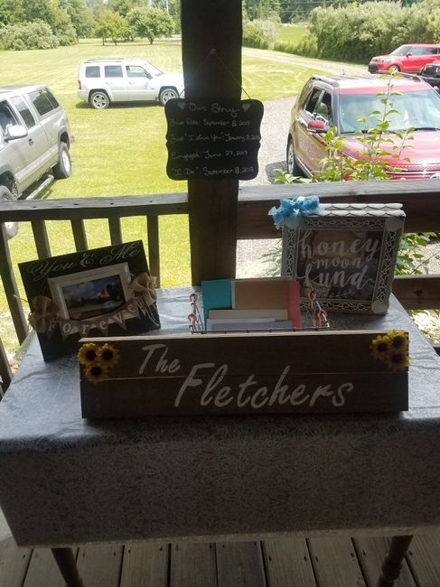 Bridal Shower - 16