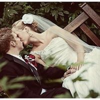 So Excited to have those decisions made!!