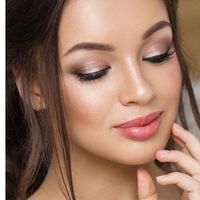 Can i see your wedding hair and makeup? - 1