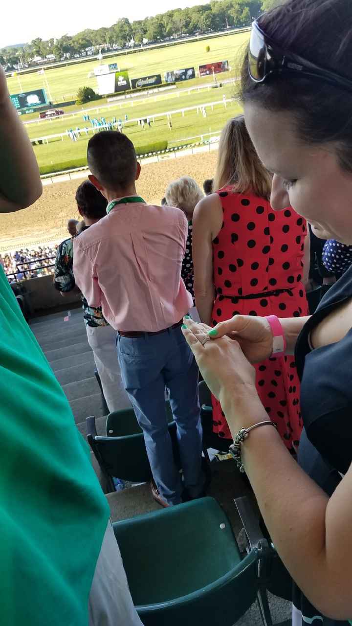 Brides of 2020!  Show us your ring! - 2