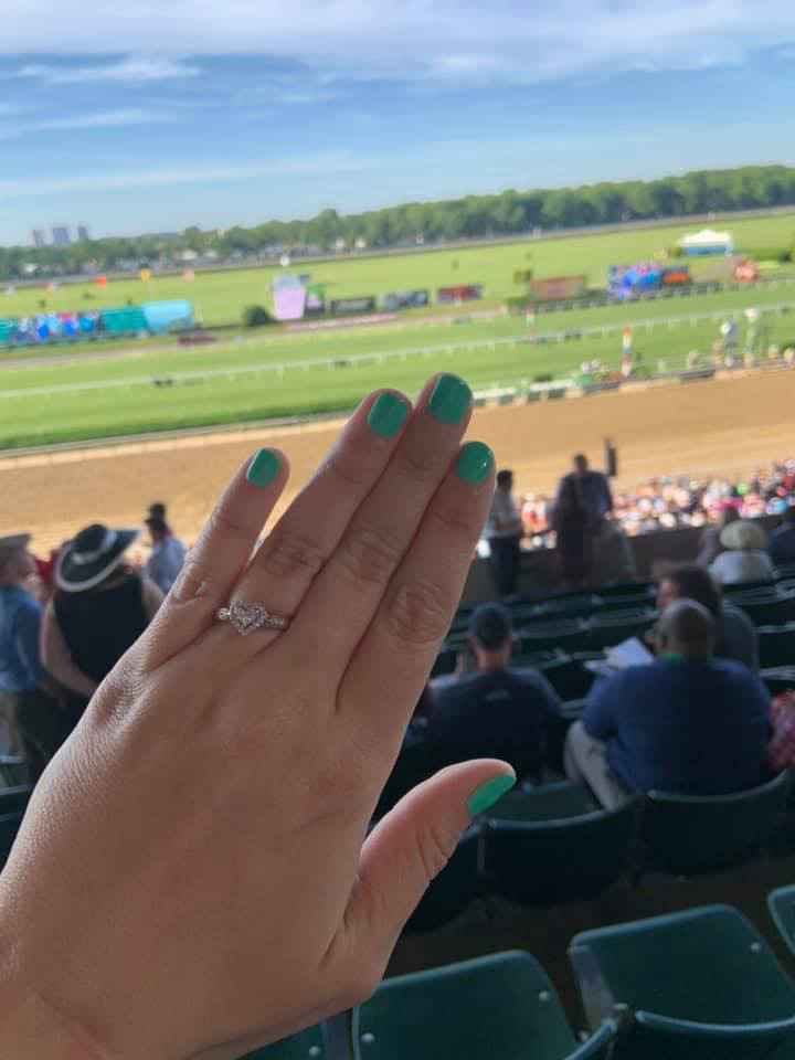 Brides of 2020!  Show us your ring! - 4