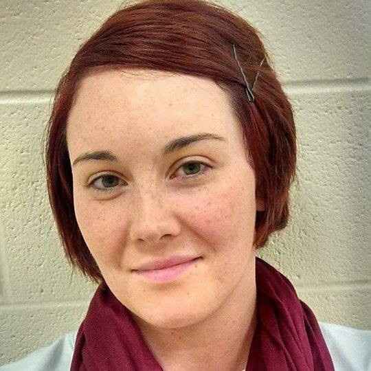 Do you pass the 2.25 inch rule? (Post Wedding Chop or anyone with short hair)