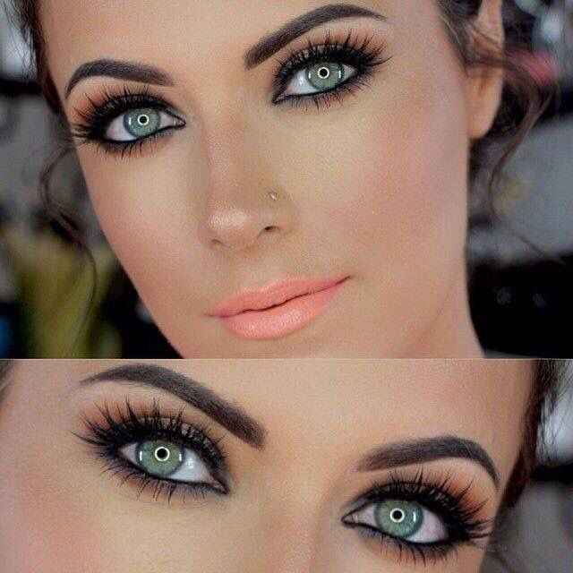 Makeup trial next weekend?