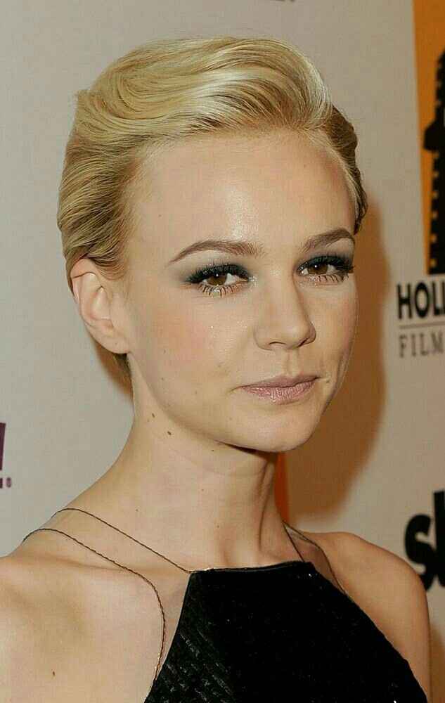 Wedding hair for a pixie cut?