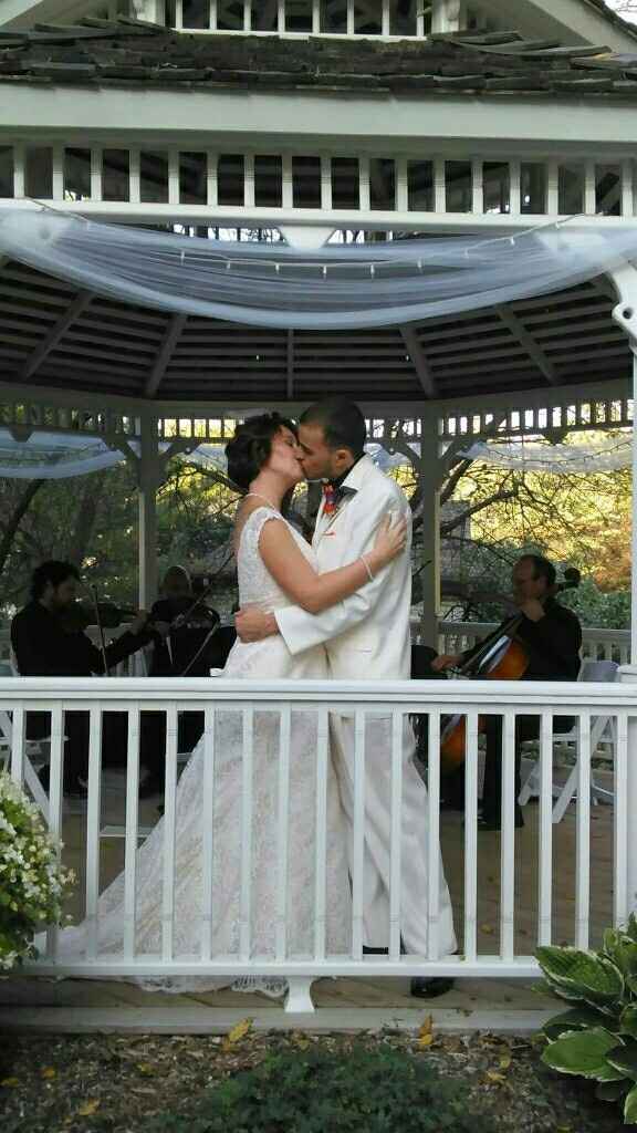 For all my married girls/guys!