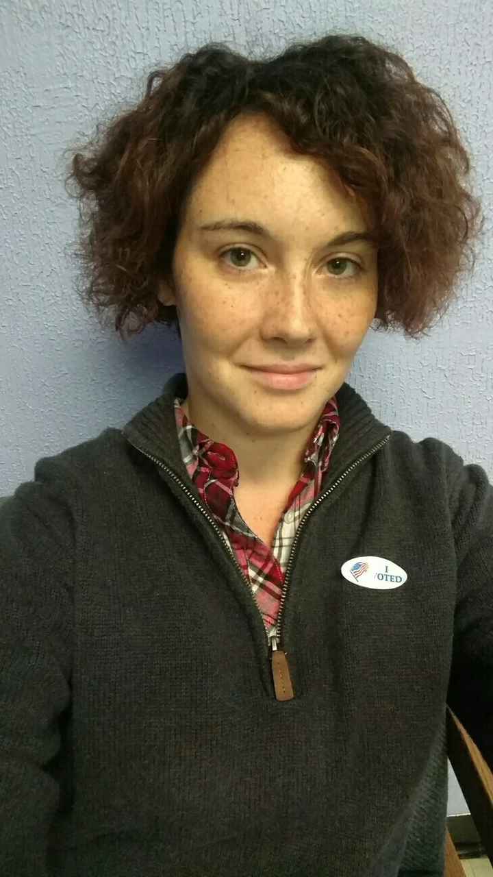 Vote Vote Vote