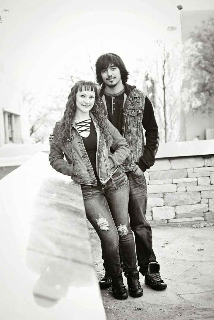 Engagement Photos!! And 37 days left!!!