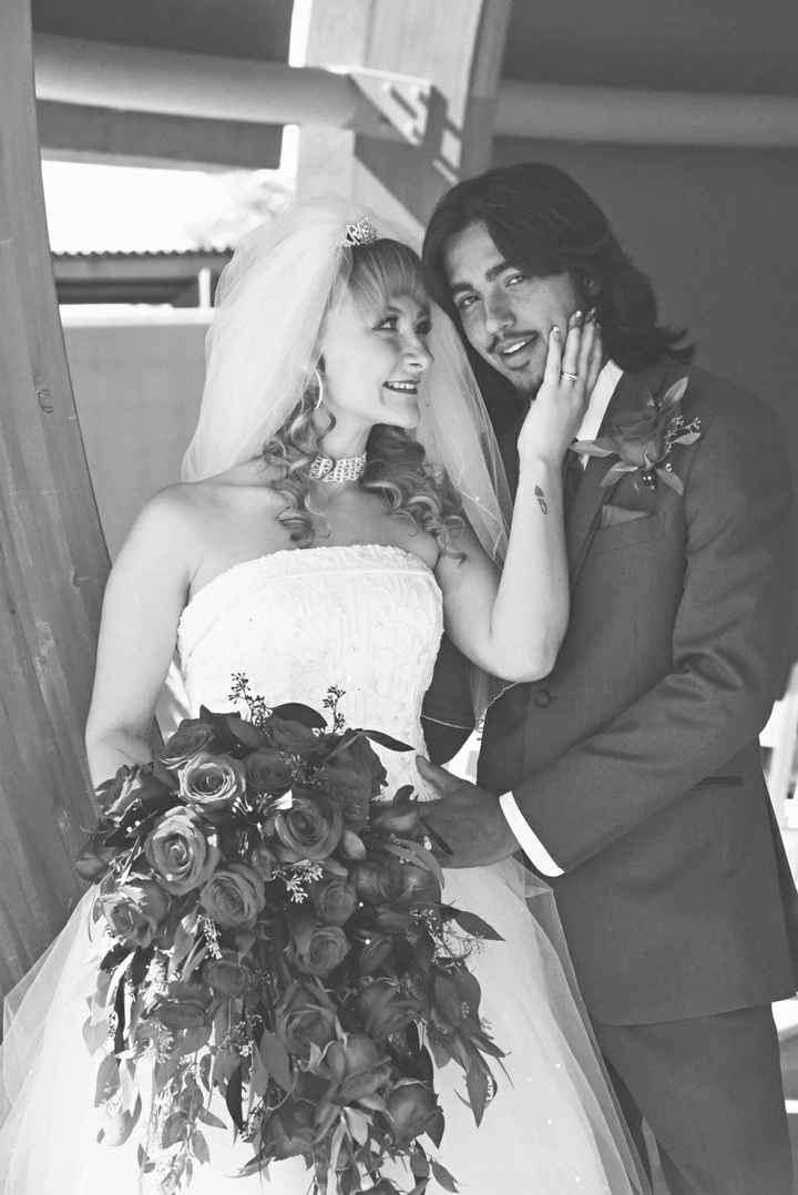 Pro pics!!! And baby talk!