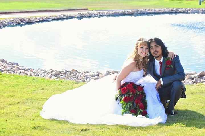 Pro pics!!! And baby talk!