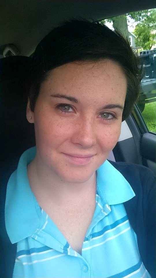 July selfies