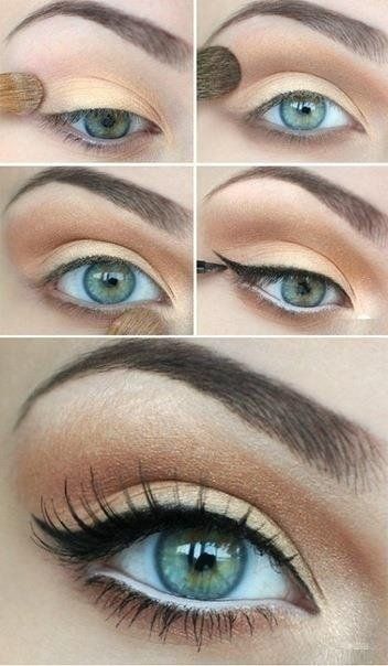Makeup trial next weekend?
