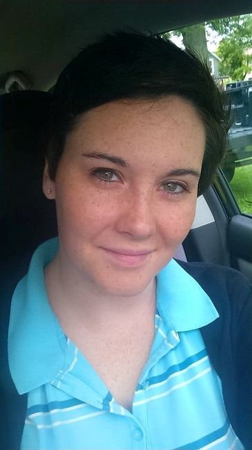 Makeup trial next weekend?