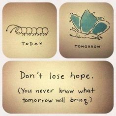 Positive Sunday