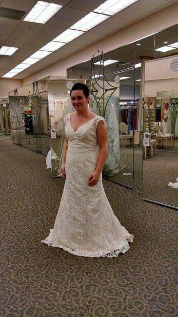 Dress Porn!