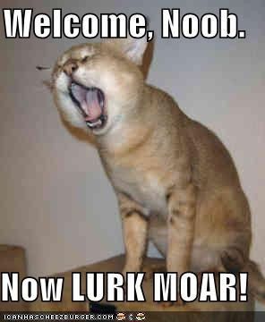 NWR- Stop Hiding Threads!