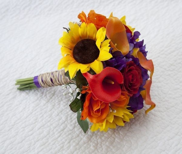 What is your wedding theme style?