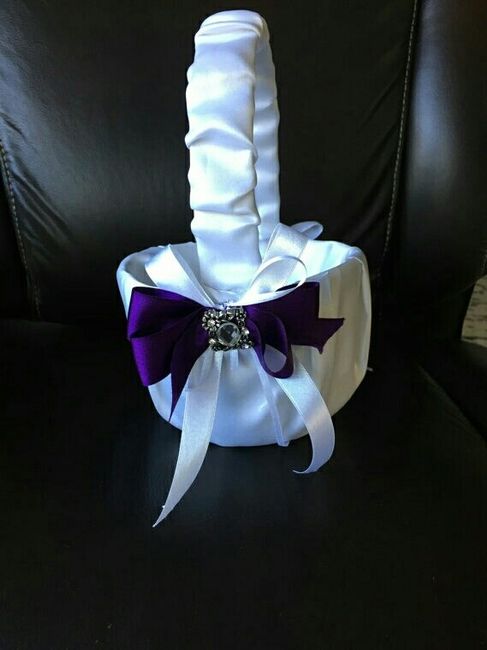What is your wedding theme style?