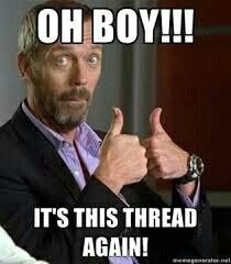 When WW ladies bash on your post