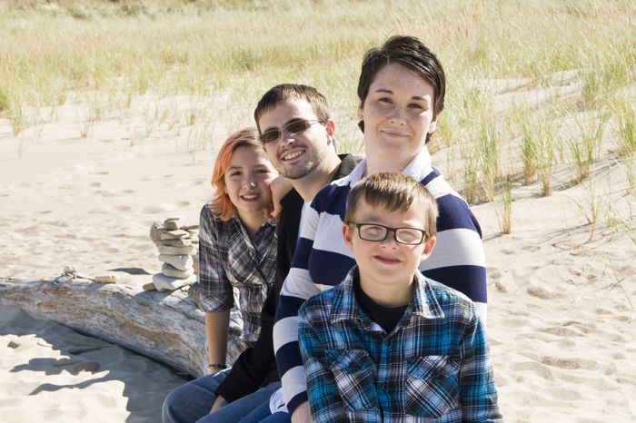 Stepchildren appreciation post!