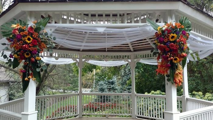 I got married this weekend!! Non-pro BAM!