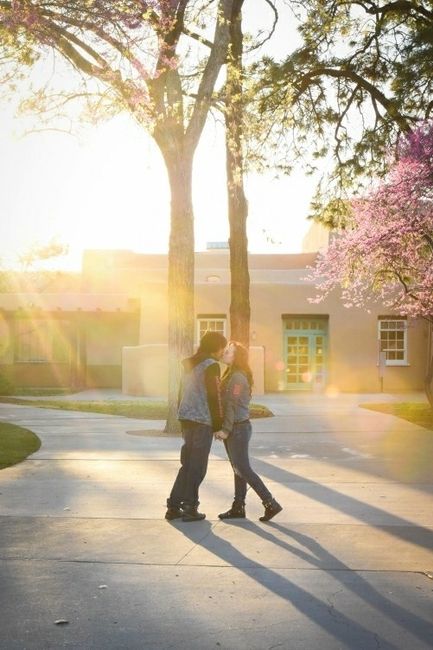Engagement Photos!! And 37 days left!!!