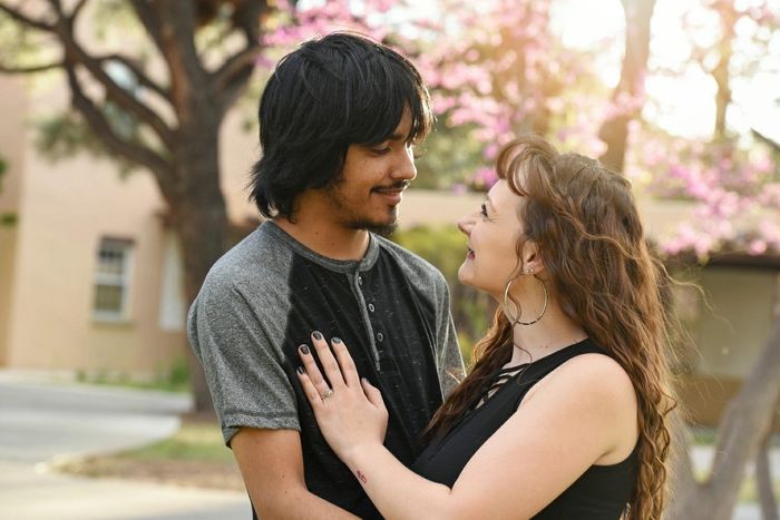 Engagement Photos!! And 37 days left!!!