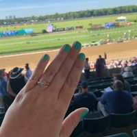 Brides of 2020!  Show us your ring! - 4