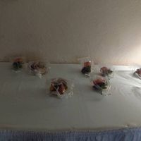 I got married this weekend!! Non-pro BAM!