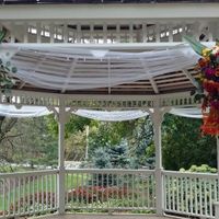 I got married this weekend!! Non-pro BAM!