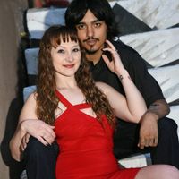 Engagement Photos!! And 37 days left!!!