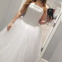 David Bridal dresses