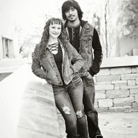 Engagement Photos!! And 37 days left!!!