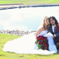 Pro pics!!! And baby talk!